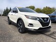 Nissan Rogue Sport