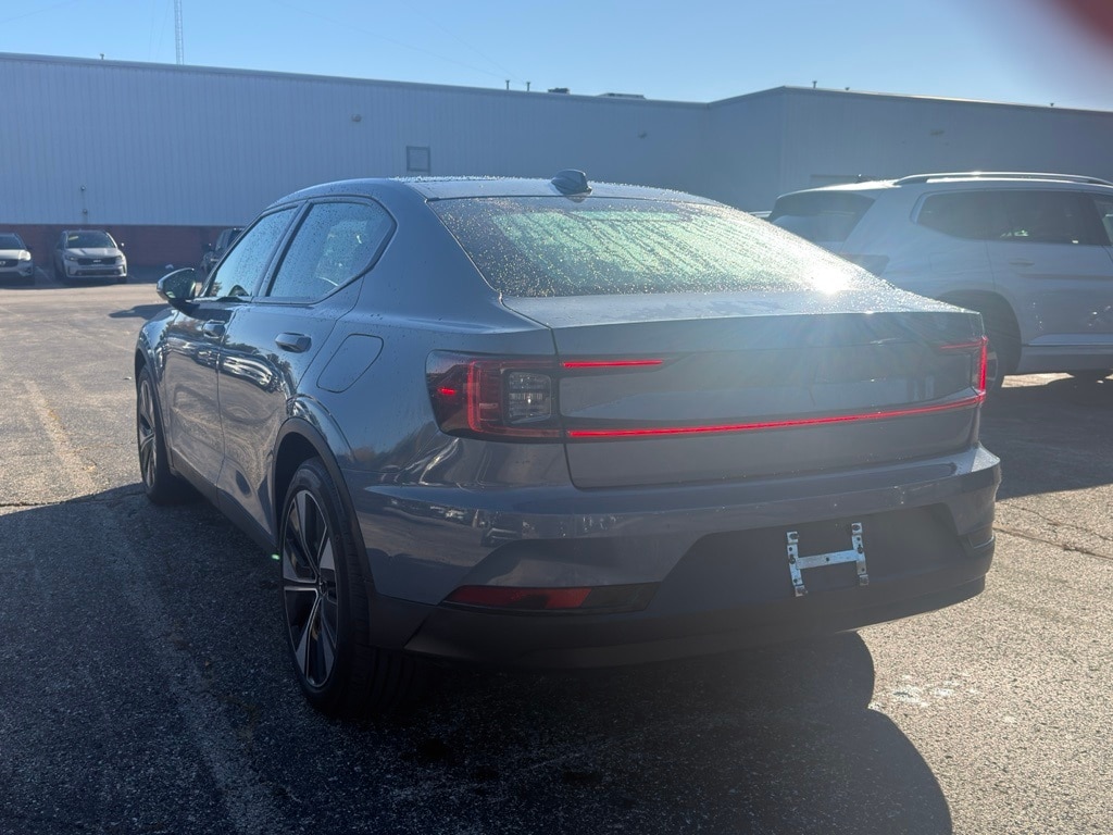 Used 2024 Polestar Polestar 2  Hatchback