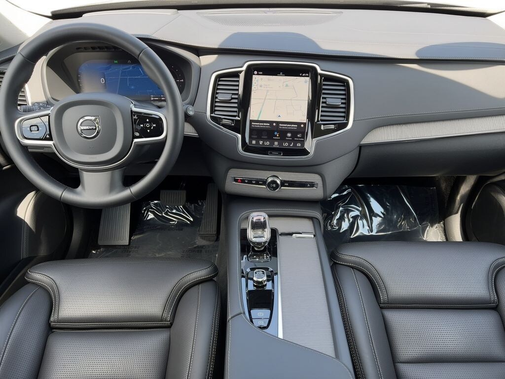 Used 2023 Volvo XC90 Recharge Plug-In Hybrid Ultimate Bright 7-Seater SUV