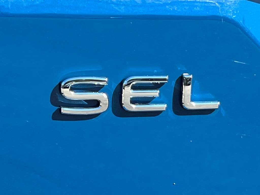 2025 Volkswagen Atlas SEL Premium R-Line - Photo 14