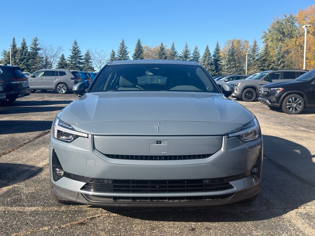 Used 2024 Polestar Polestar 2  Hatchback