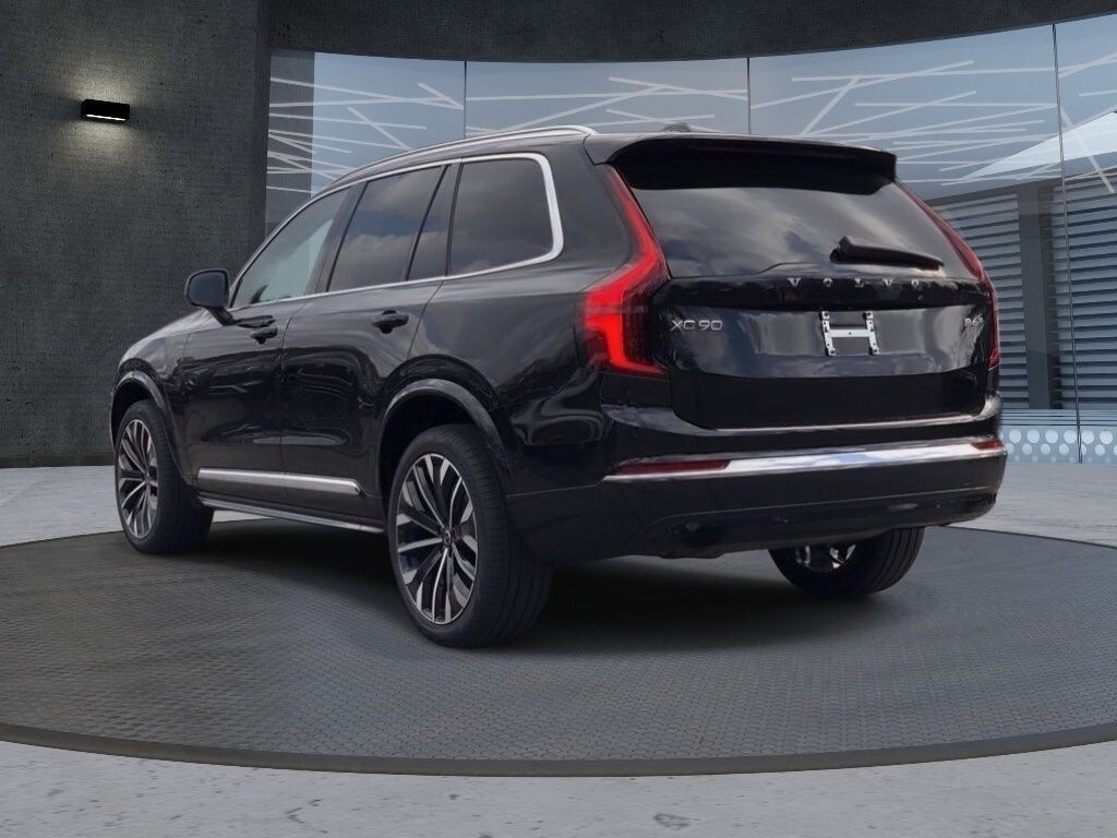 Used 2026 Volvo XC90 B6 Plus 7-Seater SUV