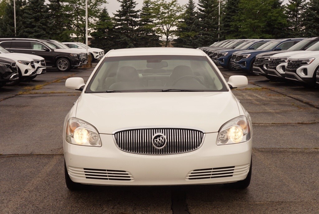 Used 2007 Buick Lucerne CXL with VIN 1G4HD57247U123309 for sale in Grand Rapids, MI