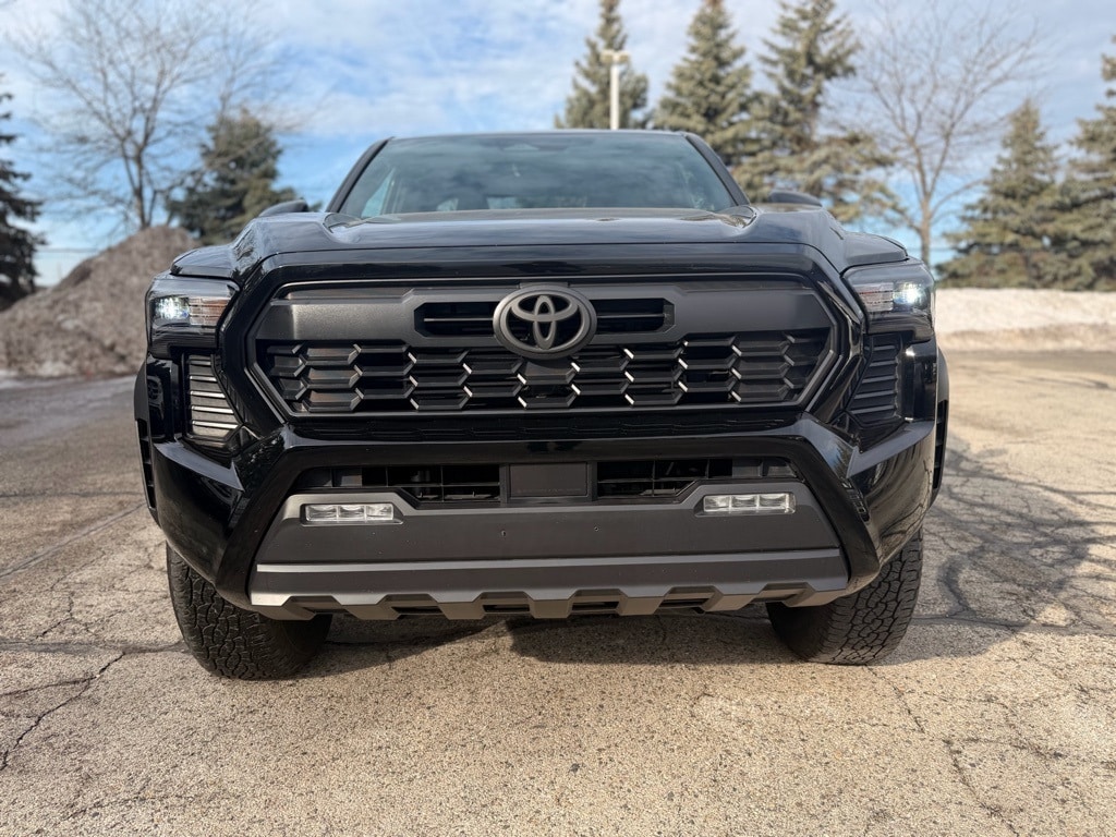 Used 2024 Toyota Tacoma Truck