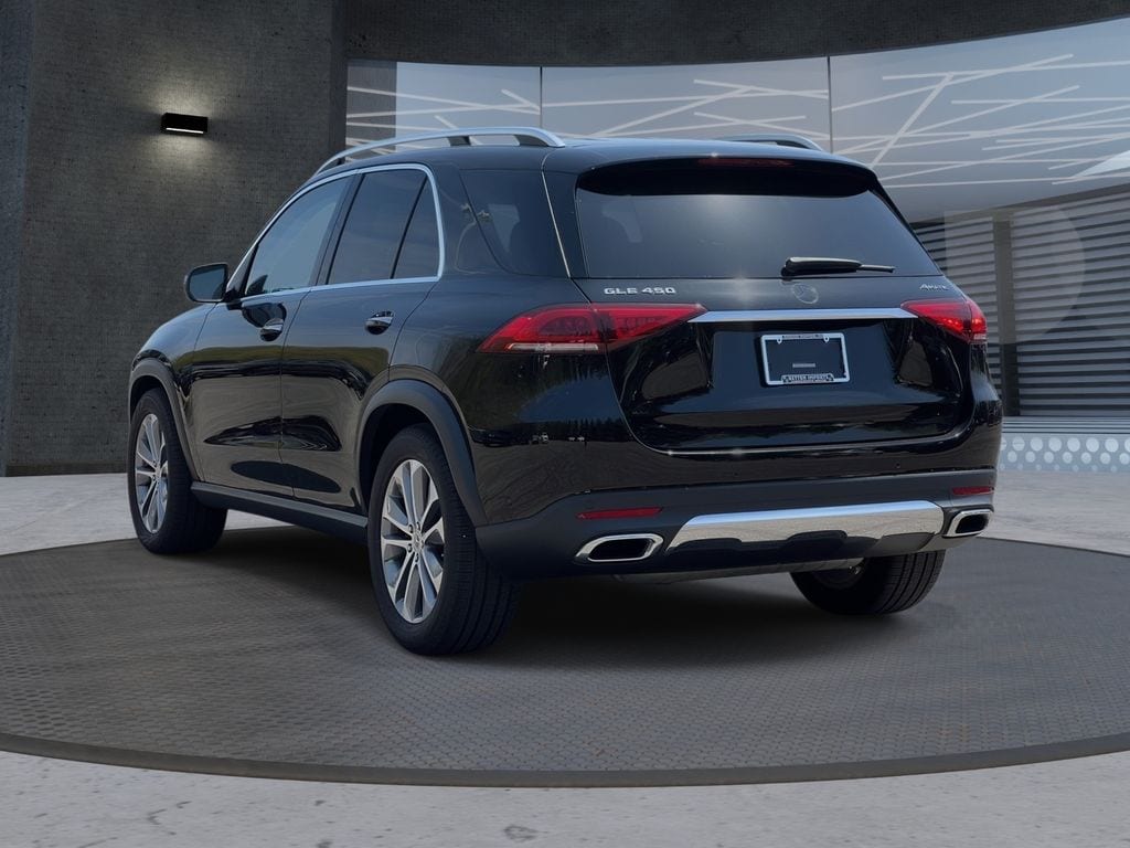 Used 2023 Mercedes-Benz GLE 450 4MATIC SUV