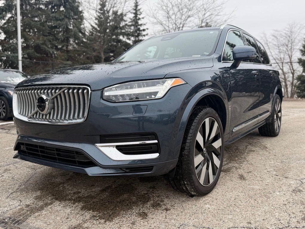 Used 2023 Volvo XC90 Recharge Plug-In Hybrid Ultimate 6-Seater SUV