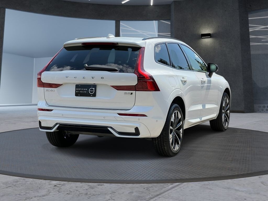 Used 2026 Volvo XC60 B5 Plus SUV