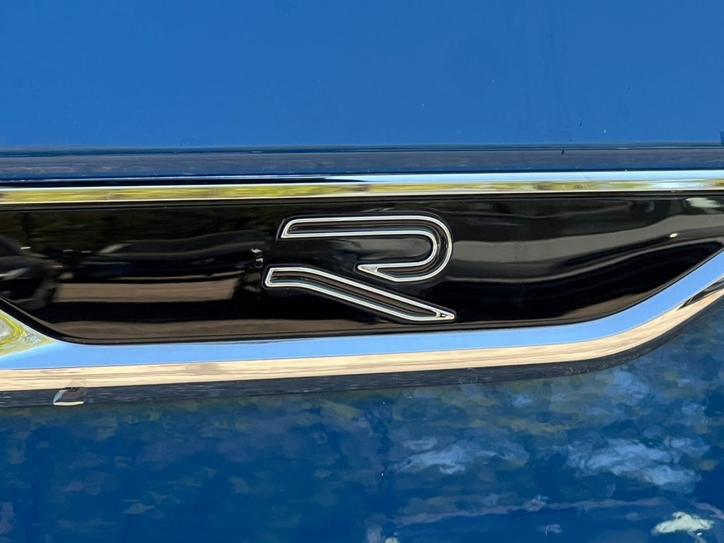2025 Volkswagen Atlas SEL Premium R-Line - Photo 11