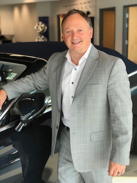 Staff member Ray Woellhaf from ID_7f52c349fd5c