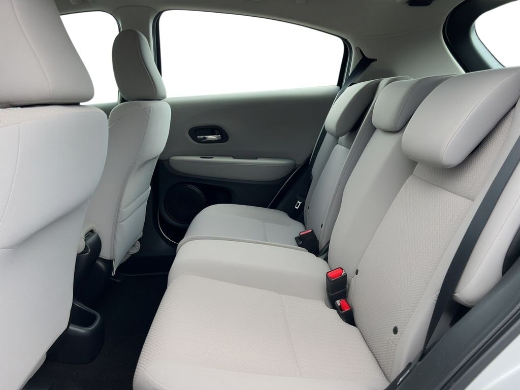 Used 2016 Honda HR-V LX AWD SUV