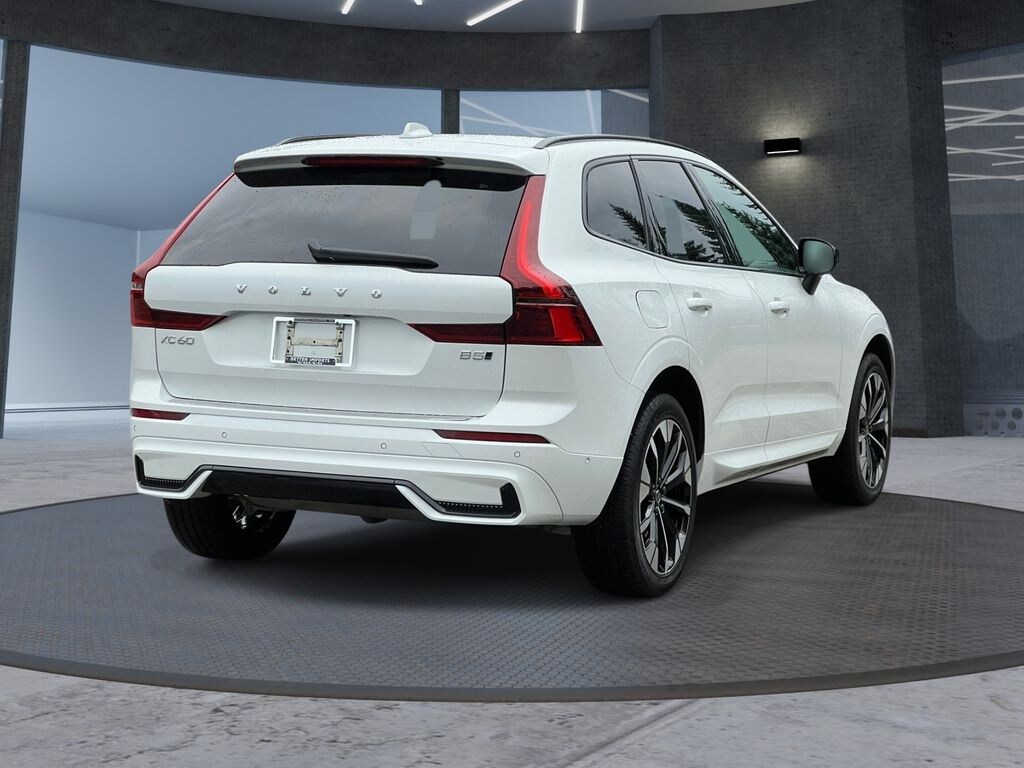 Used 2026 Volvo XC60 B5 Plus SUV