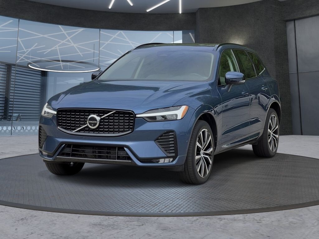Used 2024 Volvo XC60 B5 Plus Dark SUV