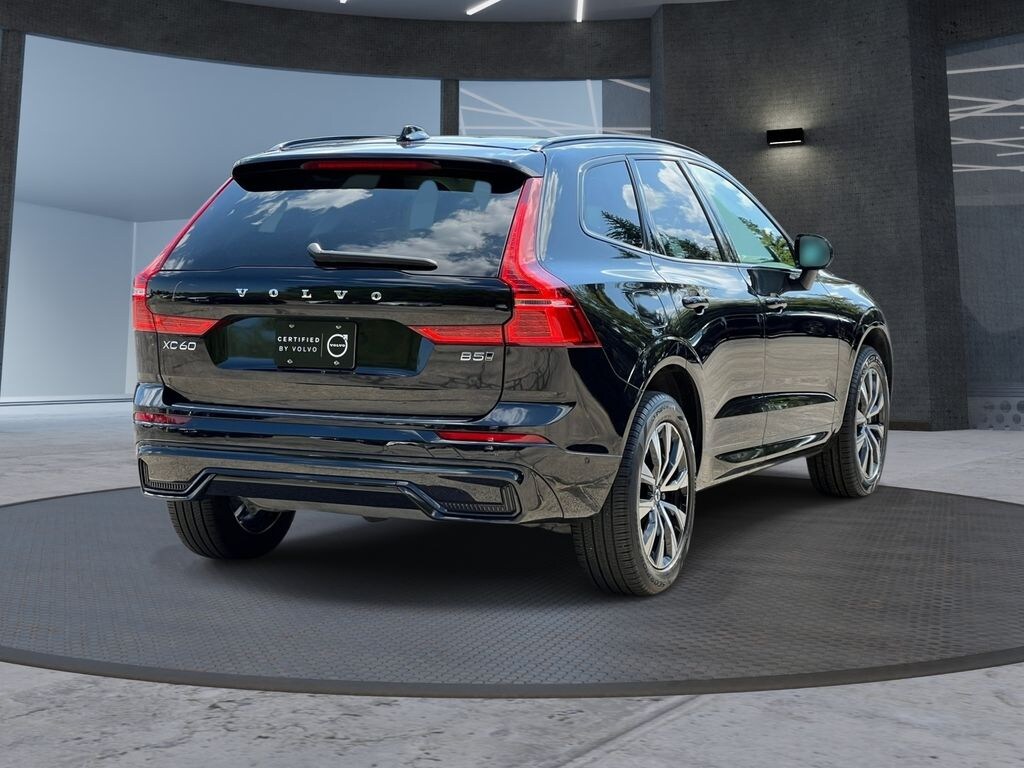 Used 2024 Volvo XC60 B5 Plus Dark SUV