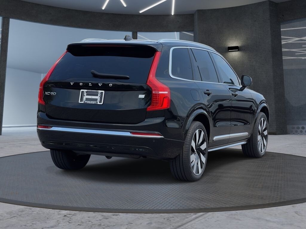 Used 2023 Volvo XC90 Recharge Plug-In Hybrid Ultimate Bright 7-Seater SUV