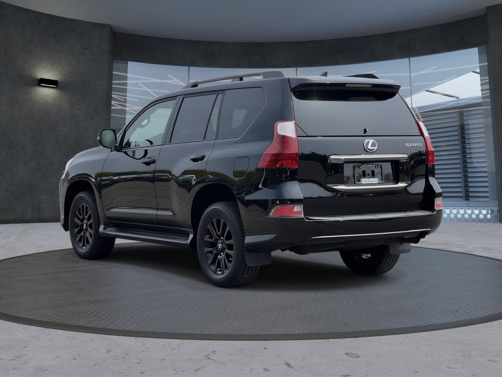 Used 2022 Lexus GX 460 SUV