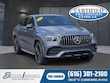  Mercedes-Benz AMG GLE 53