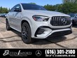 Mercedes-Benz AMG GLE 53