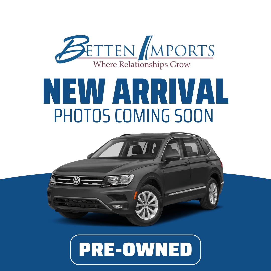 2020 Volkswagen Tiguan 2.0T S 4Motion's photo