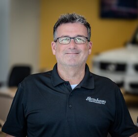 Staff member Michael Younts from ID_2e1ab2