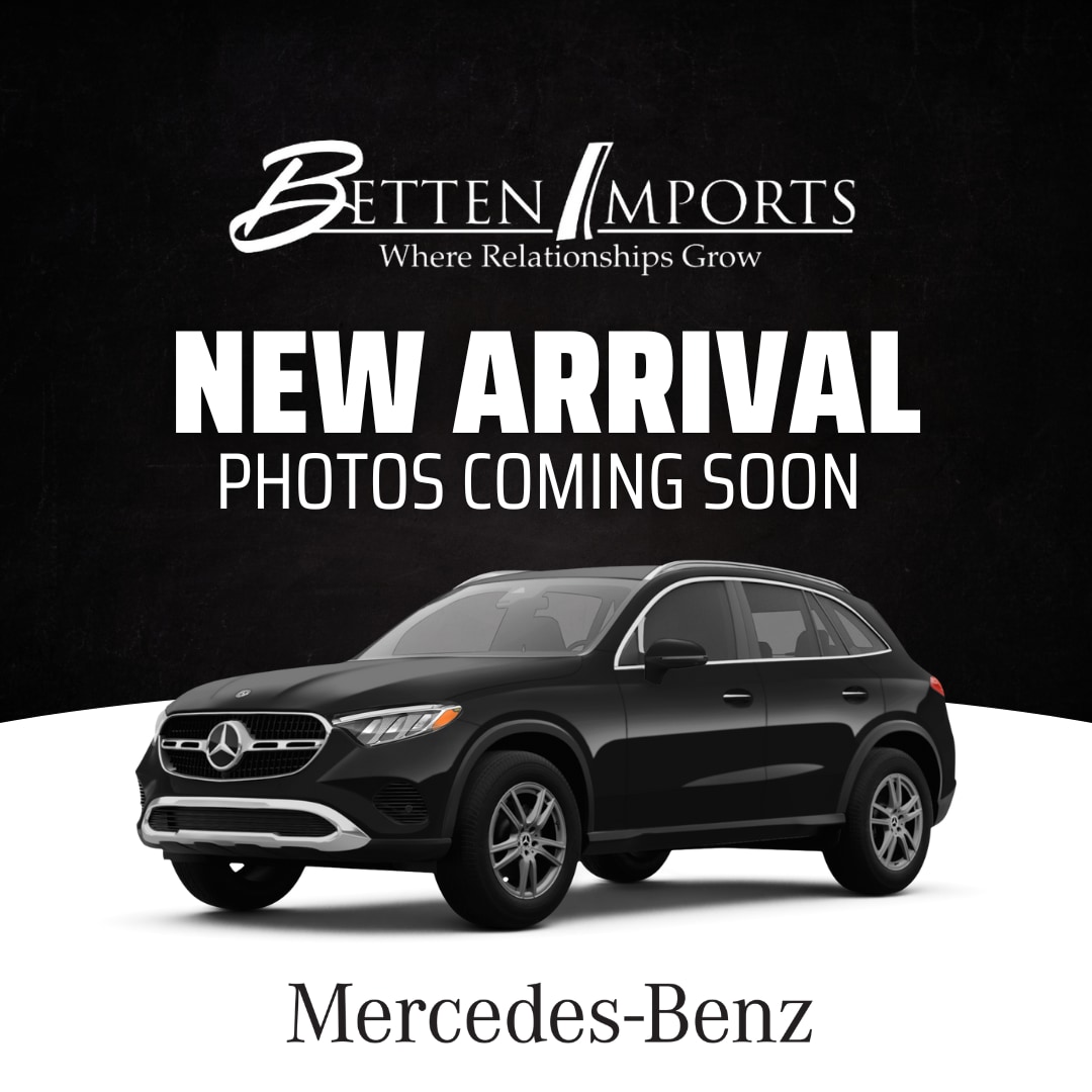 2026 Mercedes-Benz GLC 300 SUV 