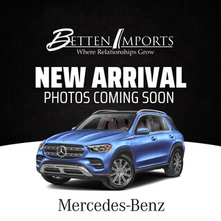 2025 Mercedes-Benz GLE 350 4MATIC SUV