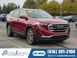  GMC Terrain