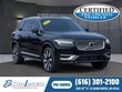 Volvo XC90 Recharge Plug-In Hybrid