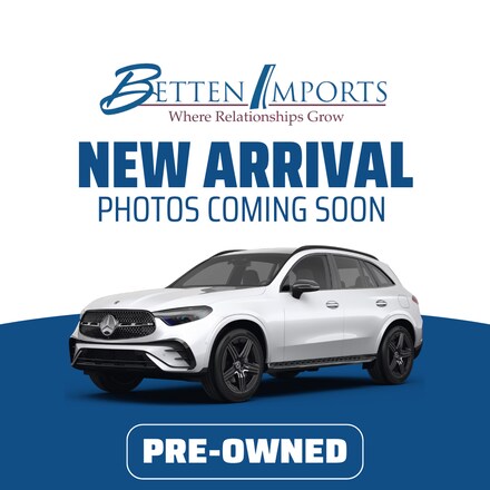 2025 Mercedes-Benz GLC 300 4MATIC SUV