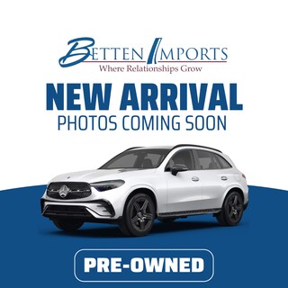 2025 Mercedes-Benz GLC 300 4MATIC SUV