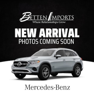 2026 Mercedes-Benz GLC 300 4MATIC SUV