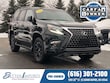  LEXUS GX 460