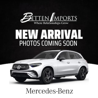 2025 Mercedes-Benz GLC 300 4MATIC SUV