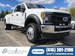  Ford F-450