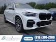  BMW X5 PHEV