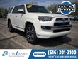 Toyota 4Runner