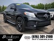 Mercedes-Benz AMG GLE 43