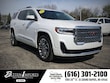 GMC Acadia