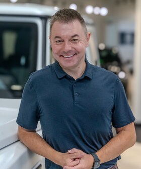 Staff member Dan Erdei from ID_7f52c349fd5c