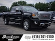 GMC Sierra 2500HD