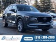  Mazda Mazda CX-5