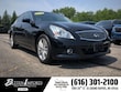 INFINITI G37x