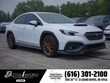Subaru WRX