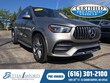 Mercedes-Benz AMG GLE 53
