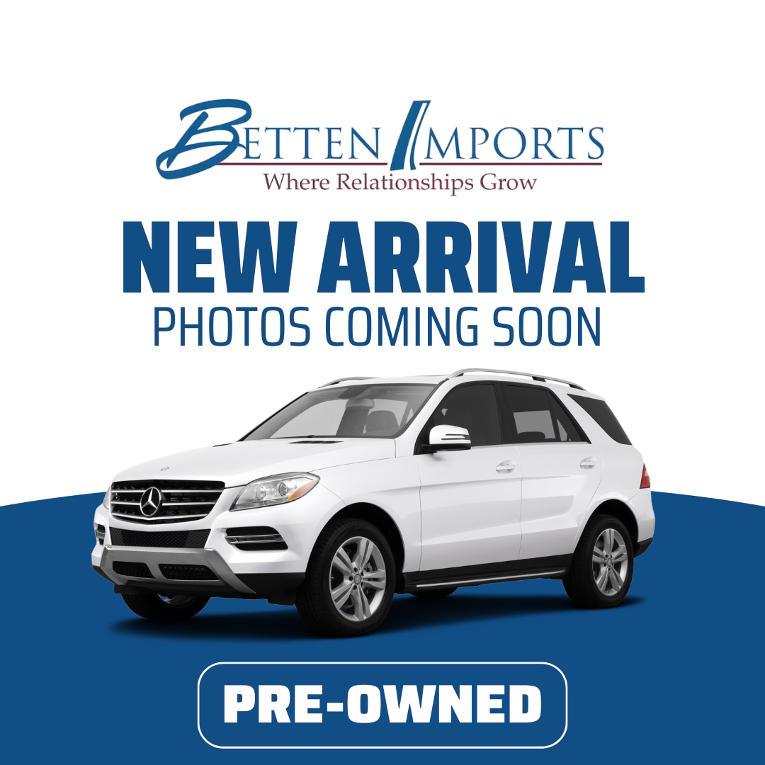 2014 Mercedes-Benz M-Class ML350