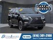  LEXUS GX 460