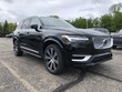 Volvo XC90 plug-in hybrid