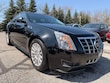  Cadillac CTS