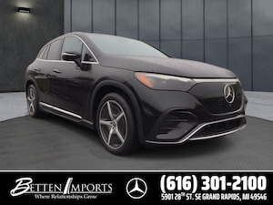 2023 Mercedes-Benz EQE 500 SUV