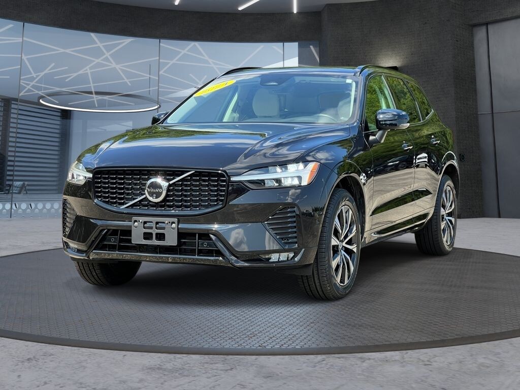 Used 2024 Volvo XC60 B5 Plus Dark SUV