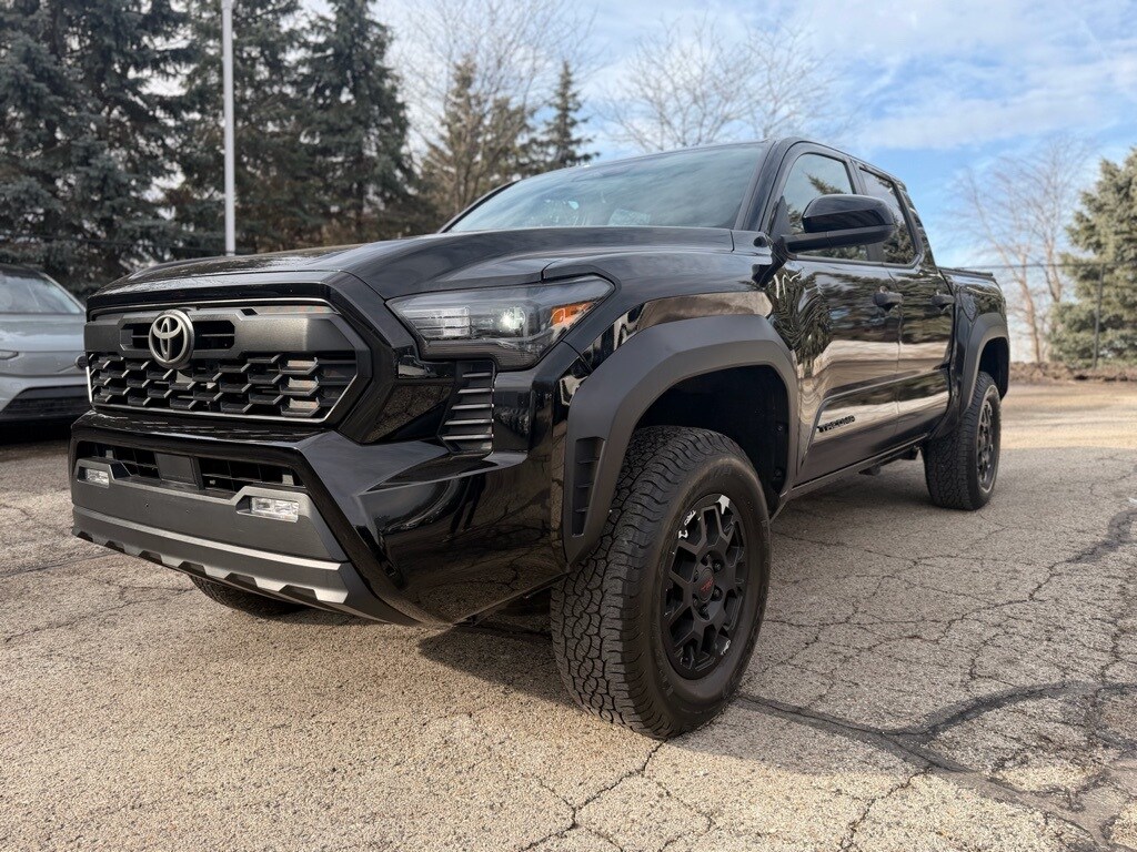 Used 2024 Toyota Tacoma Truck